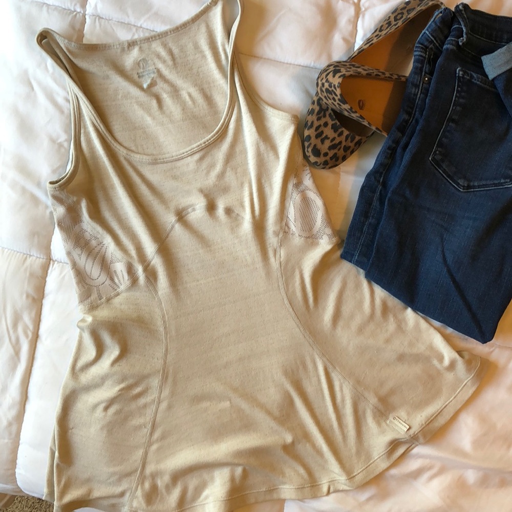 Merrell tank top